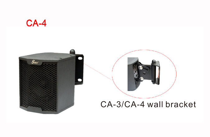 Seer Audio CA-4 CA1--10BA