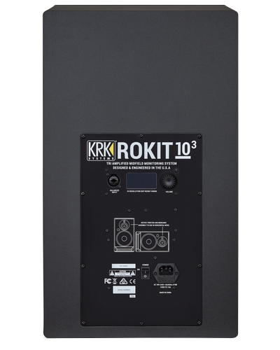 KRK RP103G4