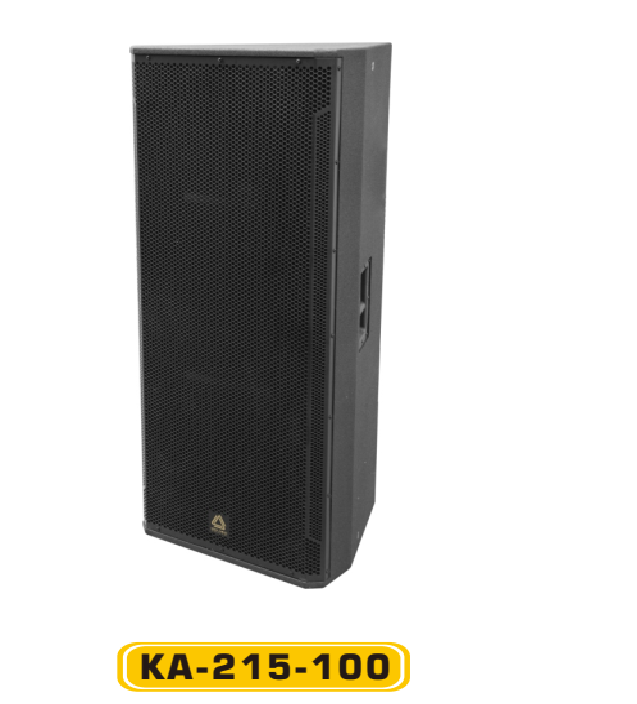 Seer audio KA 215-100