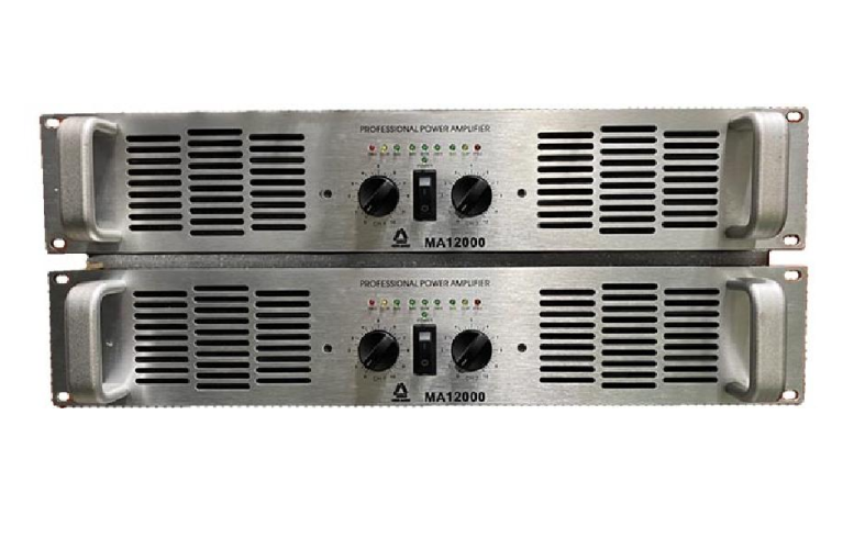 Seer audio MA 12000