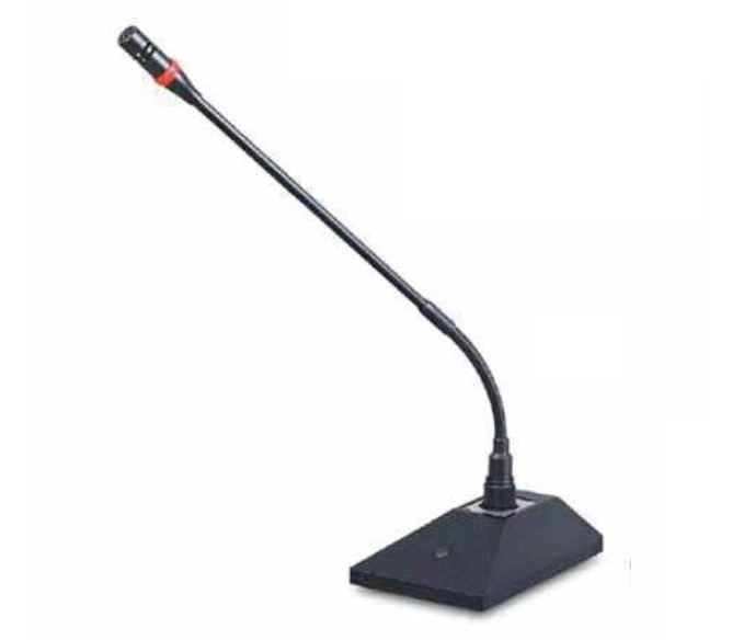 MIcro cổ ngỗng để bục VAL 266