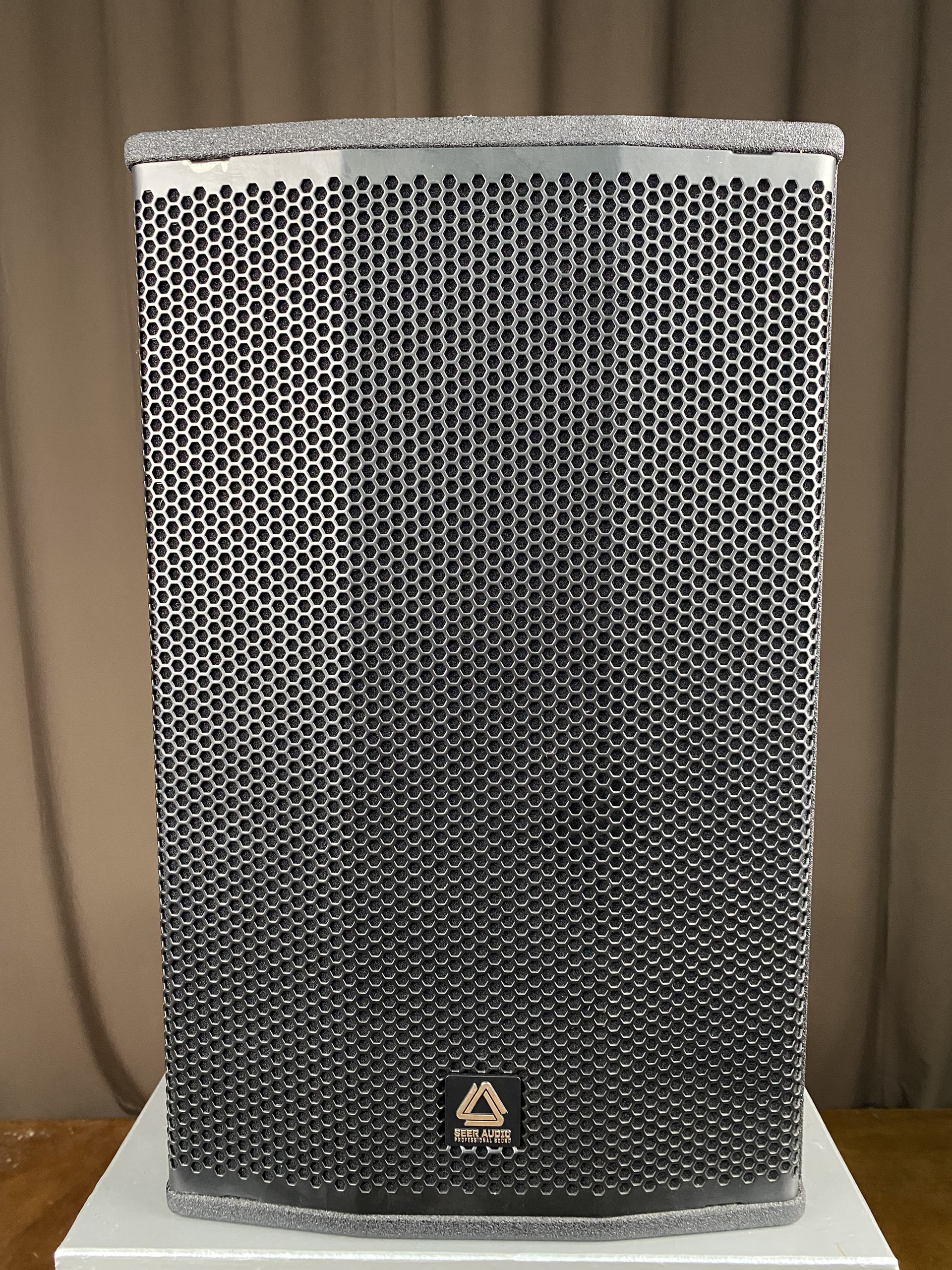 Seer audio S 15II-V2