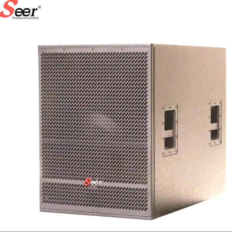 Seer audio subwoofer NL121